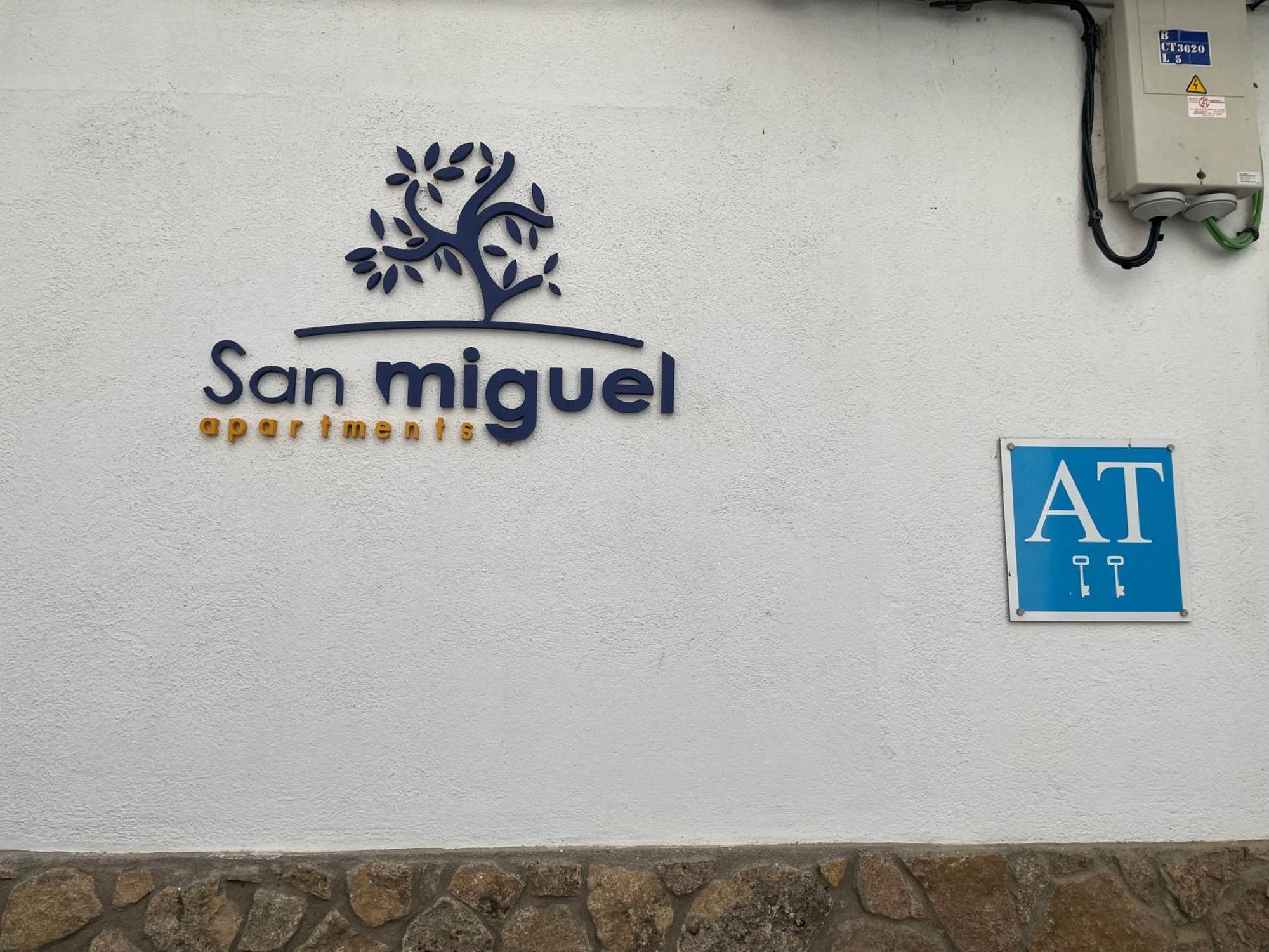 At San Miguel O Lägenhet Jarandilla de la Vera Exteriör bild
